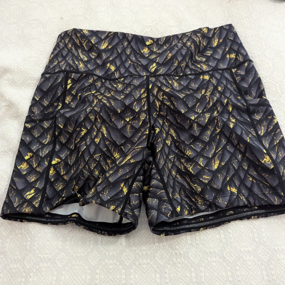 CVG large shorts